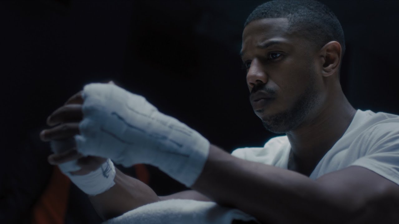 Creed 2: Defendiendo el Legado