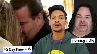 The Bachelor Life of Big Ed