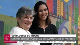 legenda do vídeo