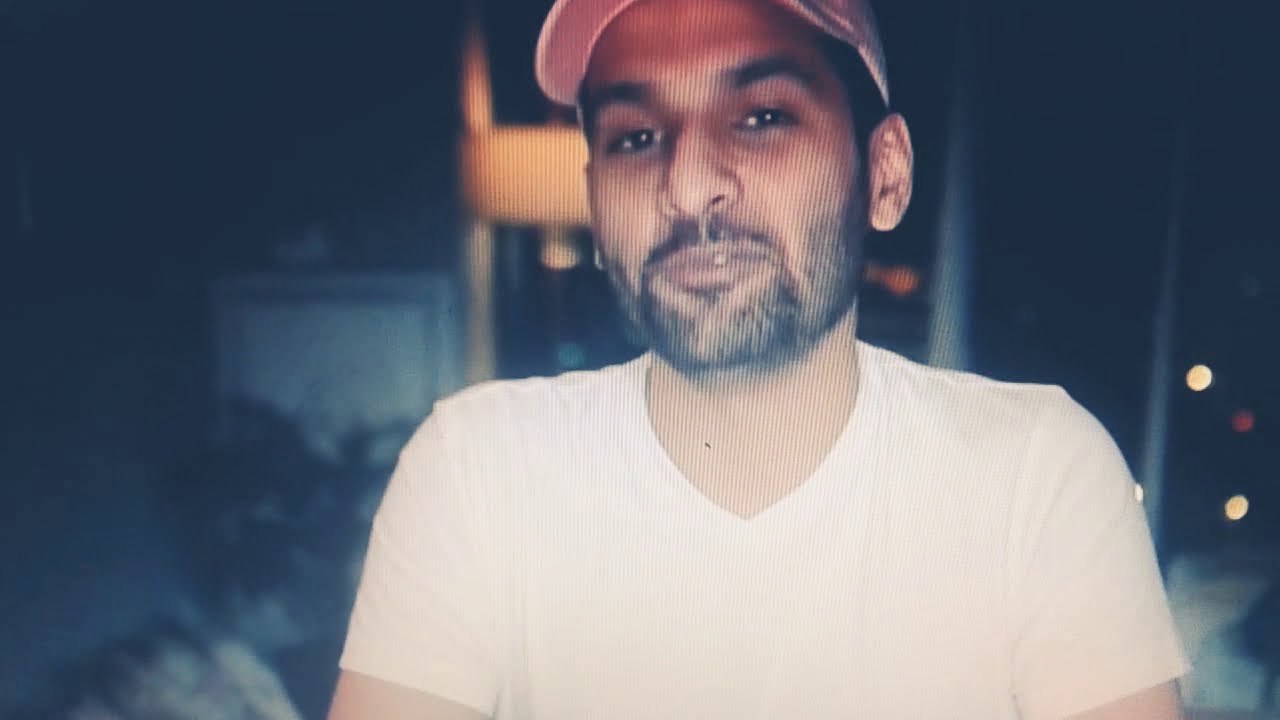 Zaid ali funny video 