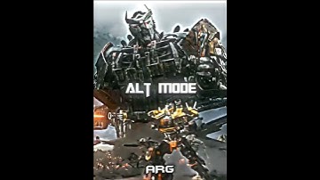 Scourge vs Battletrap #transformers #rotb #knightverse #edits #editz