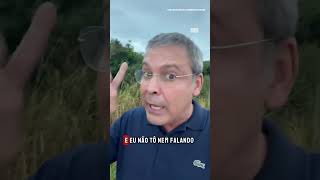 🚨A lista é imensa! Até Ibaneis Rocha deu dinheiro público para o filme de Jair Bolsonaro🚨