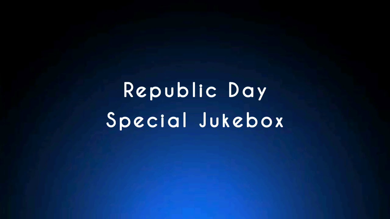 2021 Republic Day Special Tamil Jukebox - Promo | Republic Day | Jukebox | Simple Creator