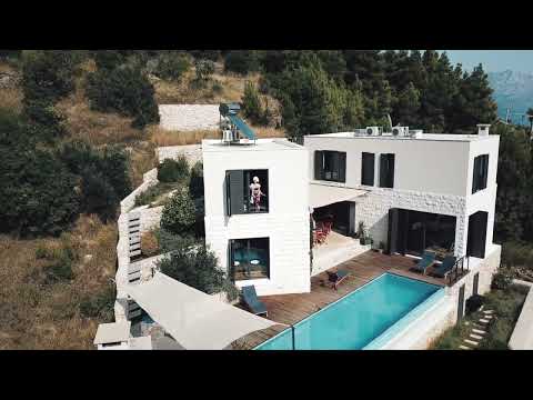 Villa Infinity Mimice – video preview