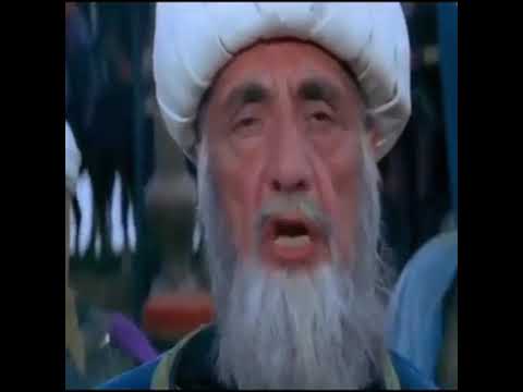 المجاهدون العلويون اتباع الولي حاج بكتاش