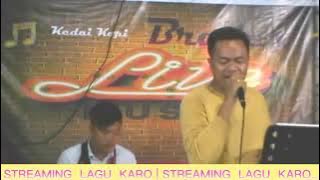 NARTA SIREGAR - ULA KAM SAKIT