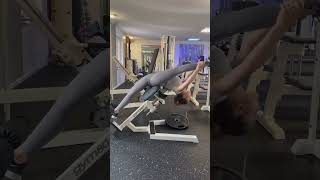 Yoga Art Gymnastics Contortion Flexible