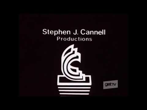 Stephen J Cannell Productions Sony Pictures Television 2002