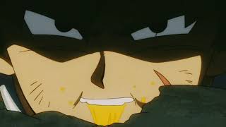 Broly Being Badads -