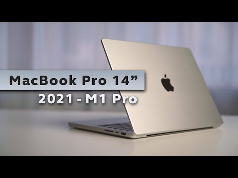 Видео: Хамгийн сүүлийн үеийн MacBook Pro 13 юу вэ?