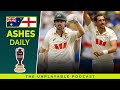 Perth D2: 'His best Test performance' leads Australia to two-day win | Unplayable Podcast