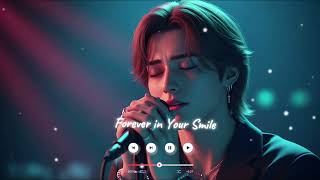 Beautiful Romantic Song 2025 | Forever in Your Smile (Original Ballad) | QuietChords