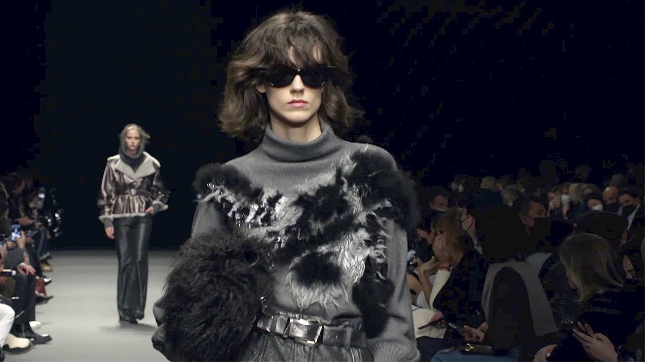 Alberta Ferretti | Fall Winter 2022/2023 | Full Show