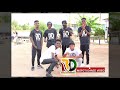 Rexxie Ft Naira Marley Mofoti Official Dance Video By Born To Dance GH Trendingvideos Afrodance mp3