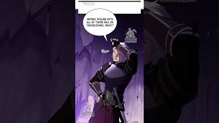 The Regressed Son of a Duke is an Assassin  Chapter 116