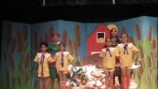 SDCCS- Honk Jr. - Joy of Motherhood