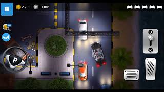 Parking Mania | Level 11 | #11 | Android Gameplay - HD | @GAMINGBYPRAJ