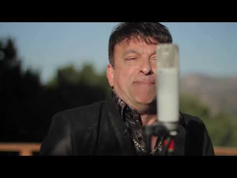 Anthony NINO Lane Band Love Ti Amo 