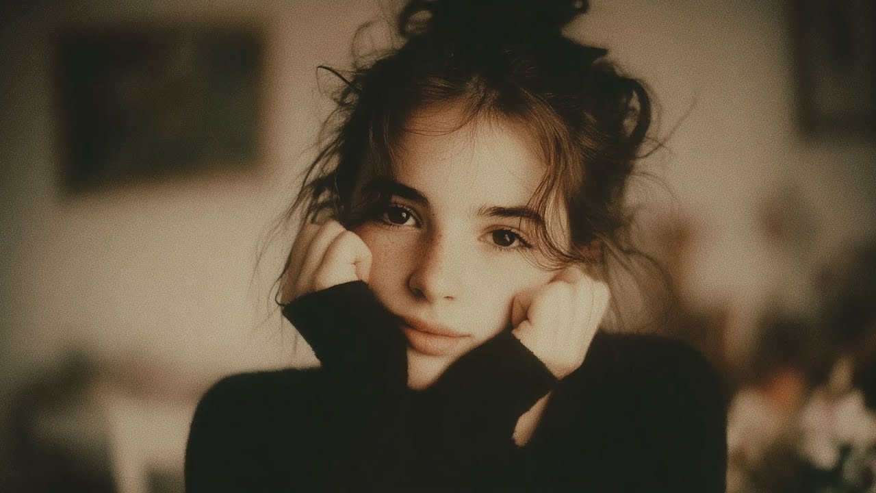 Vintage French Chanson 🎥 Un Voyage Romantique aux Mélodies Douces et à l’Âme de Paris 🇫🇷