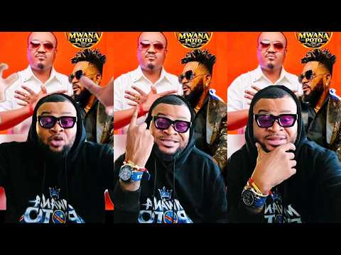 Erra Ramses s'exprime en direct !  #new