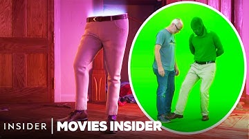 How Every Single Pixar Movie Advanced 3D Animation (Part Two: 