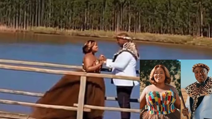 SAD๐๐ Musa Mseleku and his 5th wife no longer together after what happened at Mayeni's house - YouTube