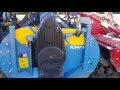 Imants 56 series spading machines by sustainable machinery