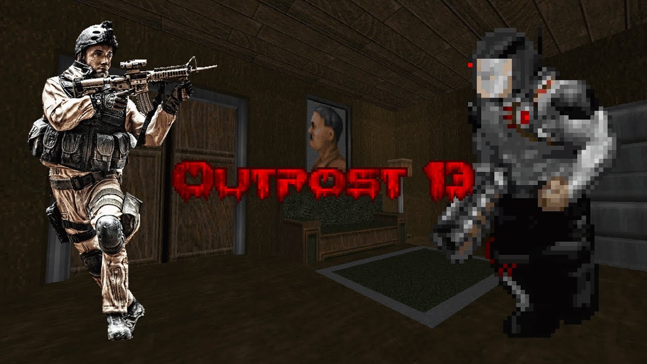 [GZDoom] 