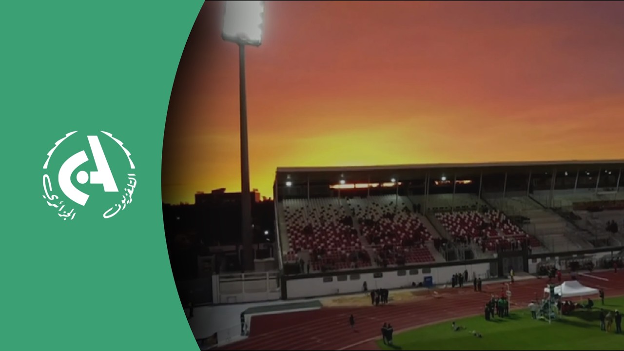 Programmes Canal Algérie
➡Suivez Canal Algérie sur Facebook: www.facebook.com/EPTVCANALALGERIE
➡Abonnez-vous par ici pour recevoir toutes nos vidéos: https://www.youtube.com/channel/UCShO...