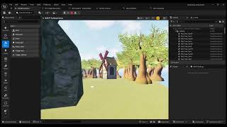 Procedural MetaSound Gameplay in Unreal Engine 5