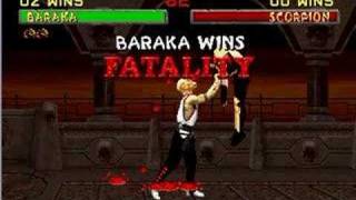 Retro Respawn – Top Ten Favourite Mortal Kombat Fatalities (from Games 1 to  3) - Gaming Respawn