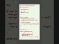 Most Common NullPointerException Causes 🔥 | Java Interview