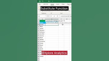 Use easy Subtotal function in excel #youtube #excel #exceltricks #shorts