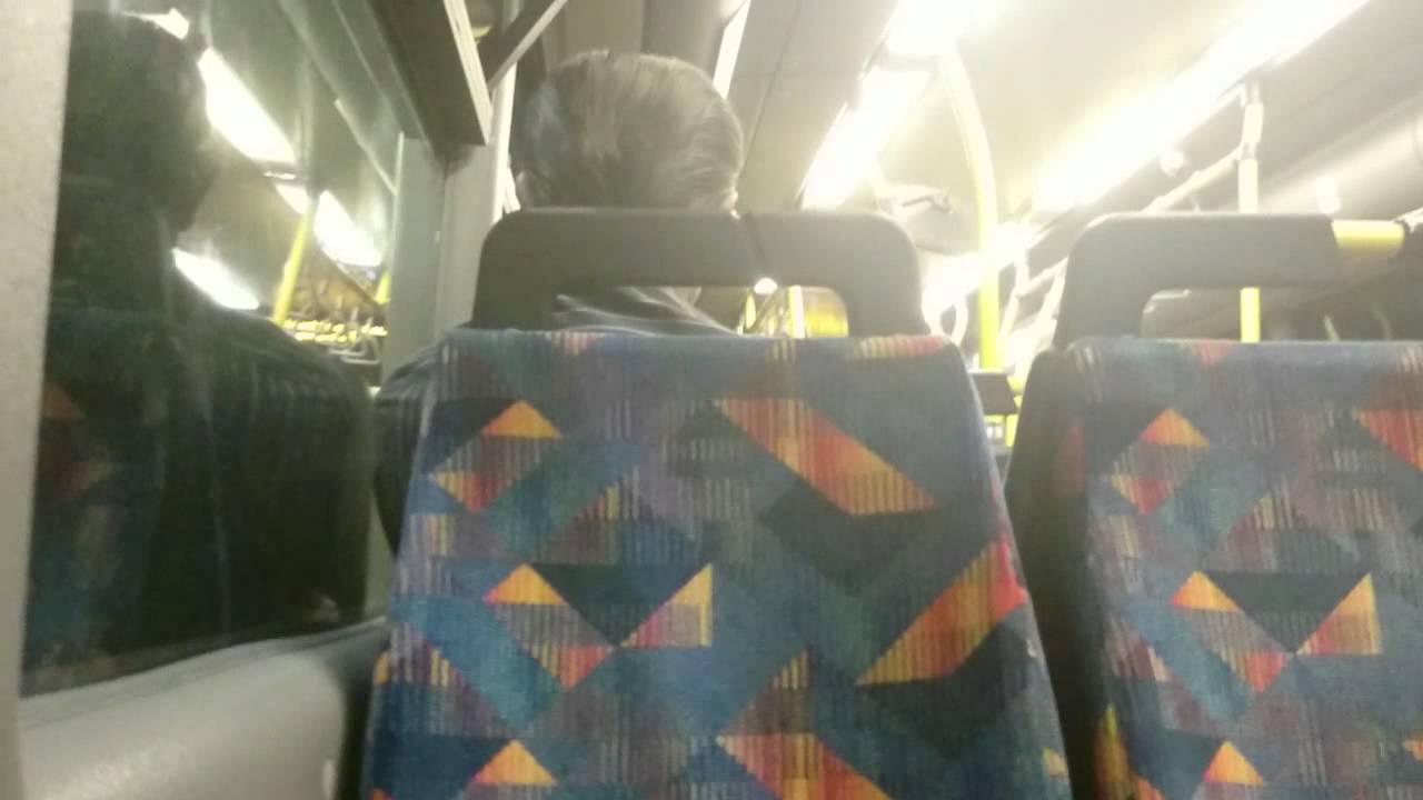 *THRASH* Go-Ahead London (Metrobus) Scania N94UB Omnicity 519, YN53RXL - Route 358