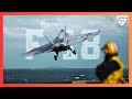 US Navy In Action ft  F/A-18 Hornet