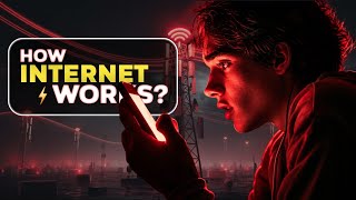 अपना Internet Speed असल में कैसे काम करता है? | The Truth Nobody Told You