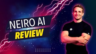 Neiro AI  Review: AI studio packed with over 50 avatars to create marketing videos in minutes