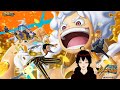 ONE PIECE BOUNTY RUSH LIVESTREAM!!!!