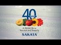 Sakata Seed America Turns 40