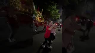 Perayaan Capgomeh Ciamis