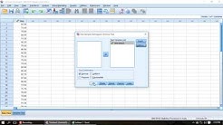 Uji Normalitas Data - Duur: 7:48. 
