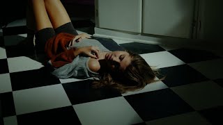 Video voorbeeld van "cold showers - Jada Facer (Official Video)"