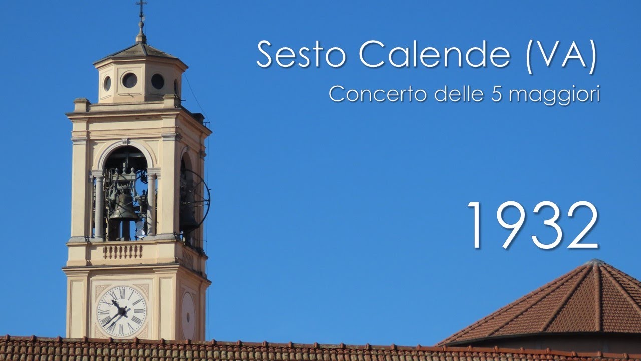 le-campane-di-sesto-calende-va-youtube