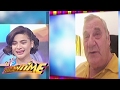 Its Showtime: Birthday message for Anne Curtis