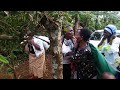 AFRICAN TRADITIONAL WEDDING CEREMONY...