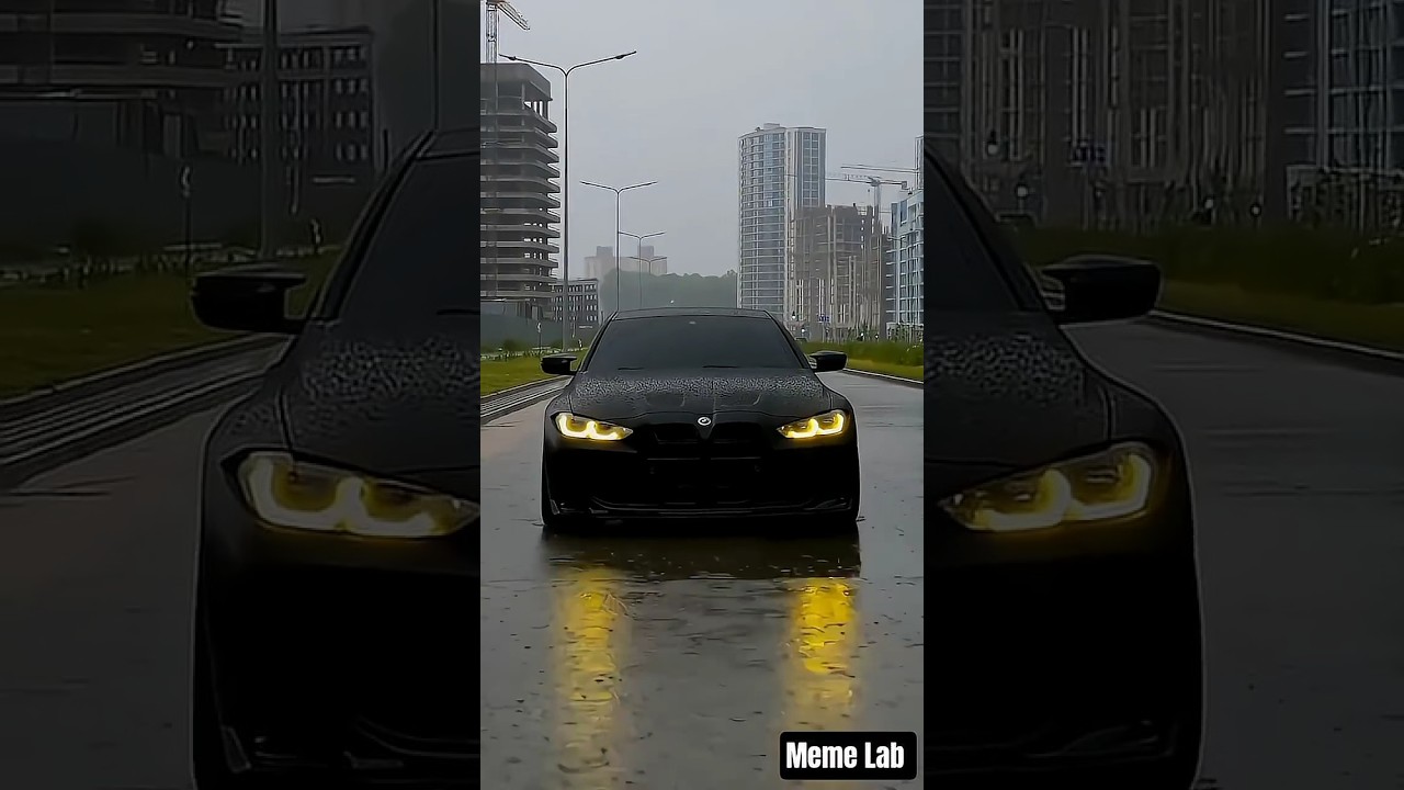 "BMW" cars edit | By @MemeLab-fh #shorts #trending #car #bmw #edit