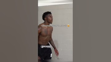 I DOUBLE-JUMPED MID-AIR 🤯