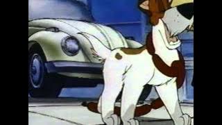 Closing to Disney's Sing-Along Songs: Be Our Guest 1993 VHS
