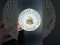Тарелка Meissen Птицы 1774-1860 гг. / 3004255.
