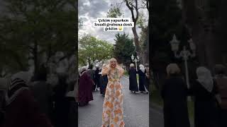 Nerden Çıktılar Nerden Geldiler Hala Bir Fikrim Yok 😀😀